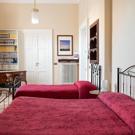 B&B S. Teresa Алтамура Екстериор снимка