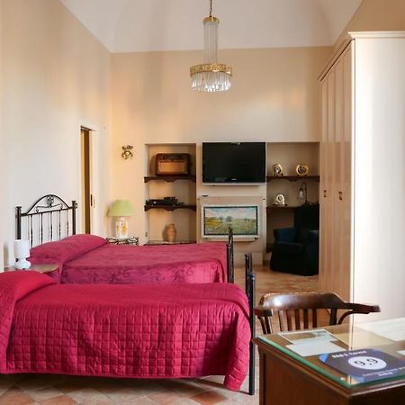 B&B S. Teresa Алтамура Екстериор снимка