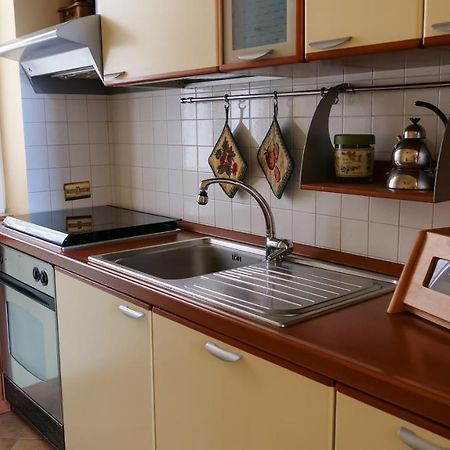 B&B S. Teresa Алтамура Екстериор снимка
