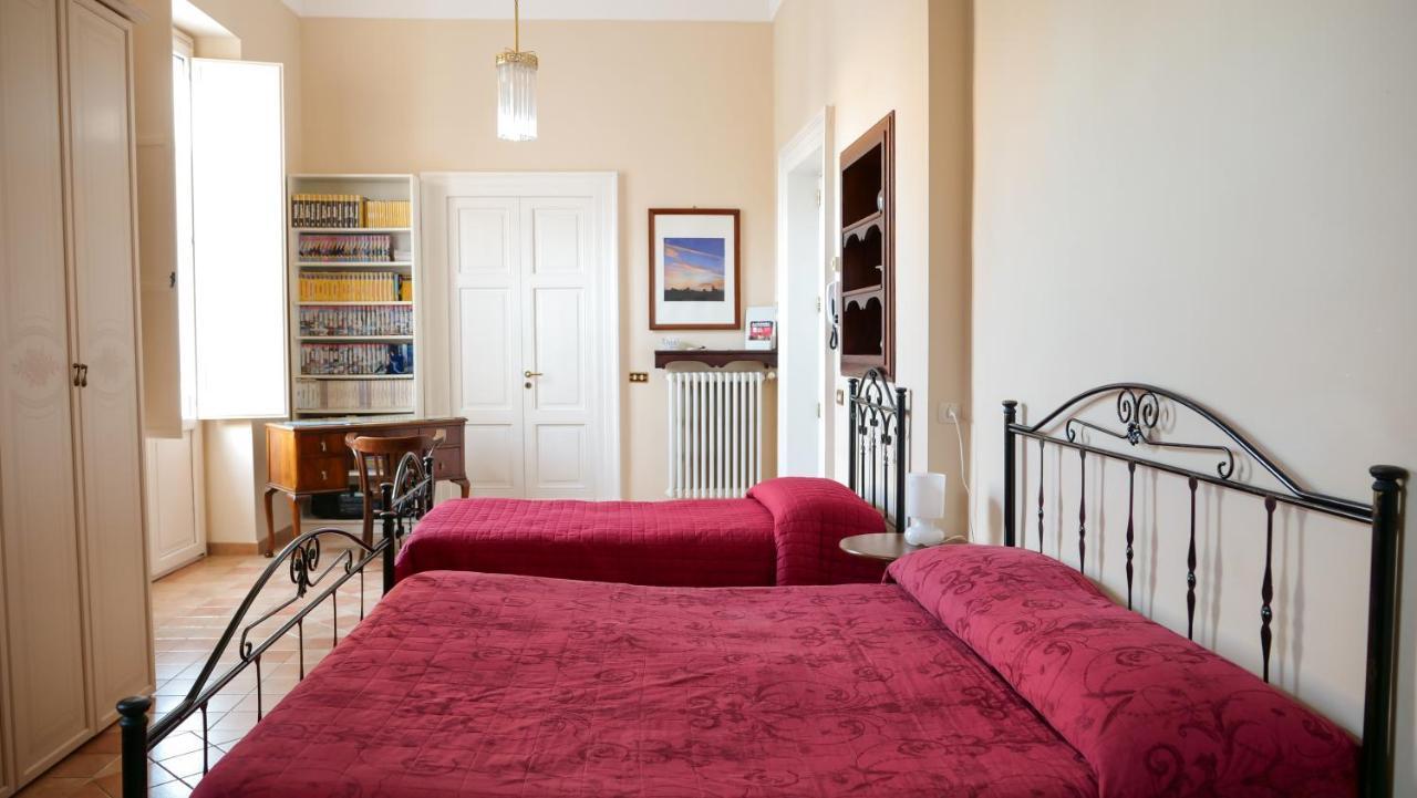 B&B S. Teresa Алтамура Екстериор снимка