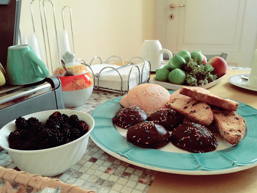 B&B S. Teresa Алтамура Екстериор снимка